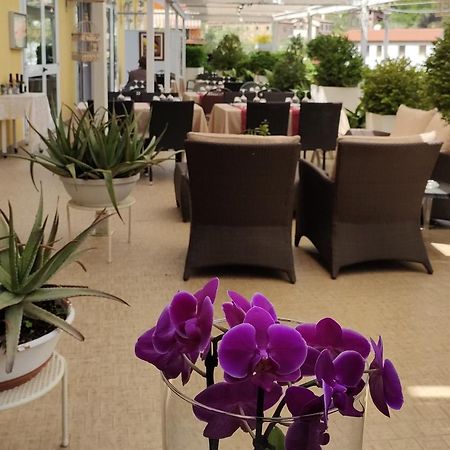 Belvedere Resort Ai Colli Galzignano Terme ภายนอก รูปภาพ