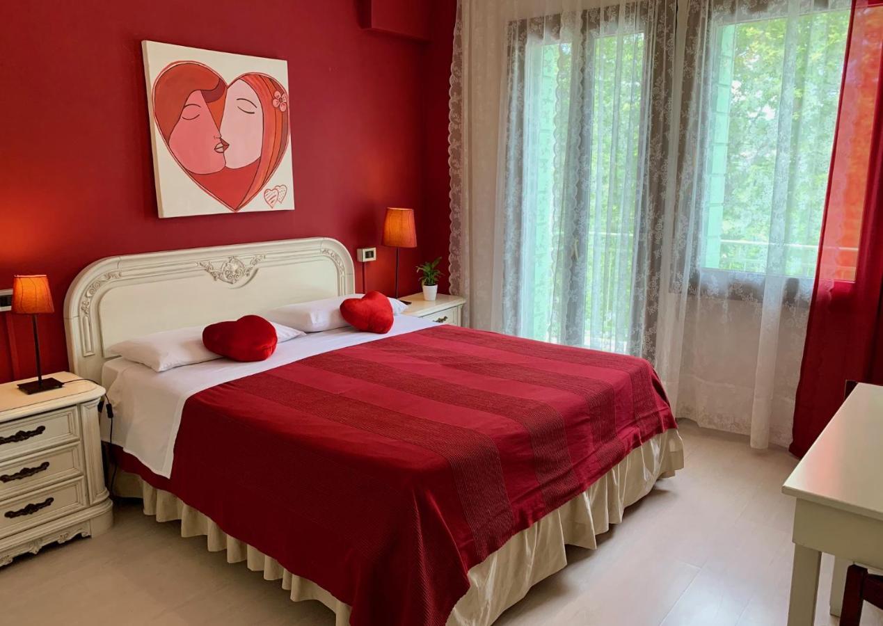 Belvedere Resort Ai Colli Galzignano Terme ภายนอก รูปภาพ