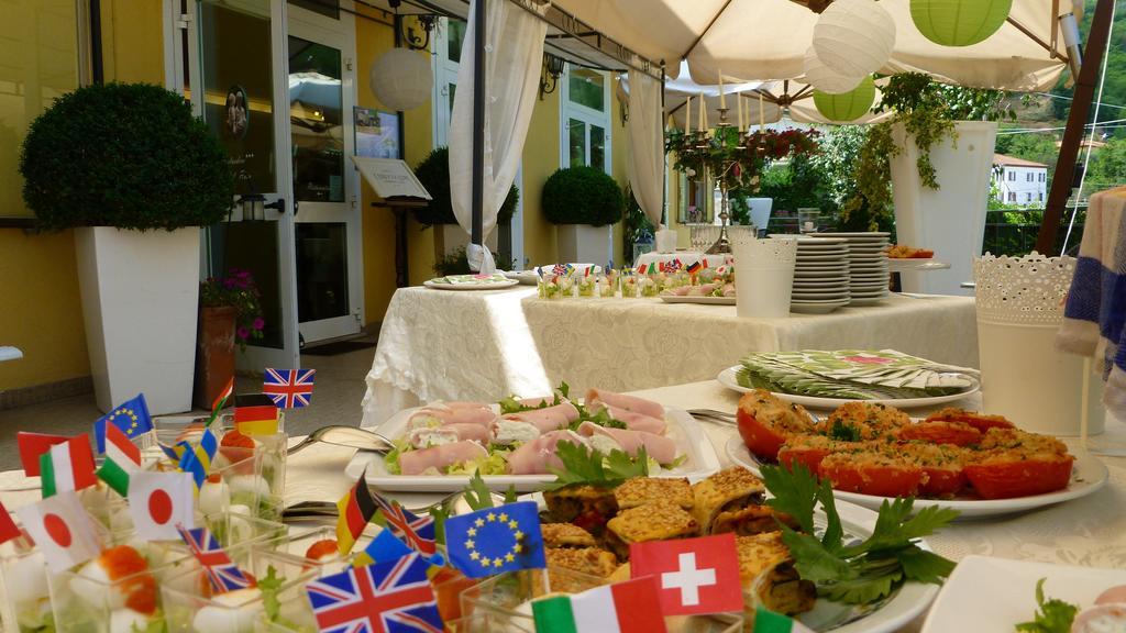 Belvedere Resort Ai Colli Galzignano Terme ภายนอก รูปภาพ