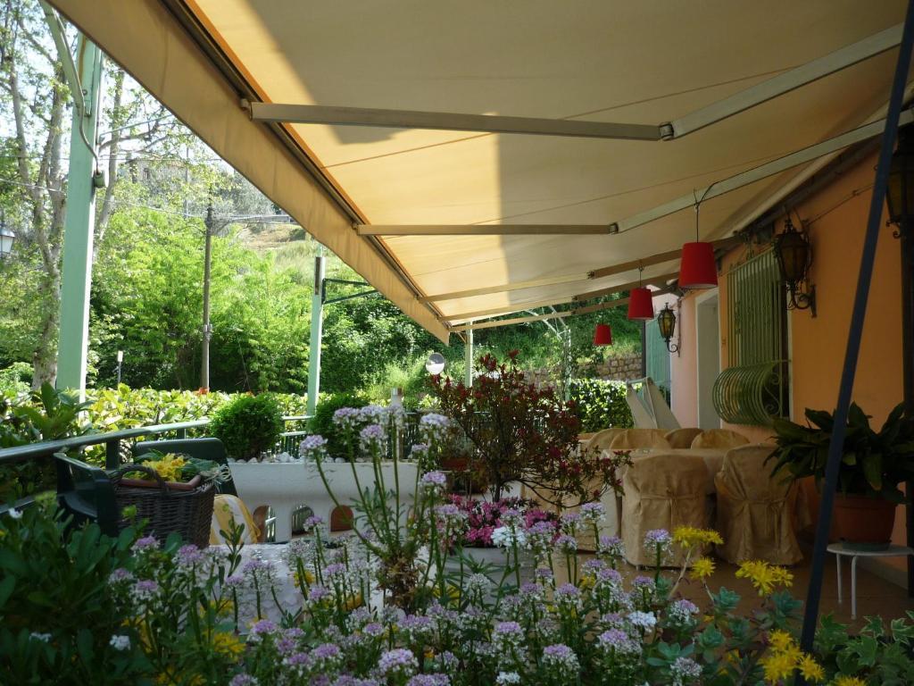 Belvedere Resort Ai Colli Galzignano Terme ภายนอก รูปภาพ