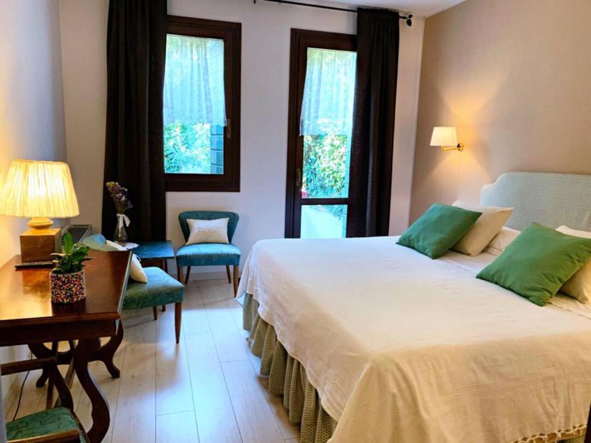 Belvedere Resort Ai Colli Galzignano Terme ภายนอก รูปภาพ