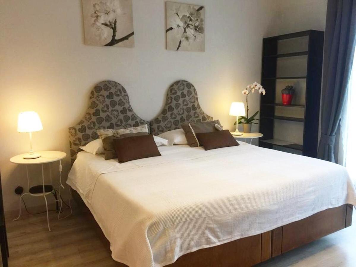 Belvedere Resort Ai Colli Galzignano Terme ภายนอก รูปภาพ