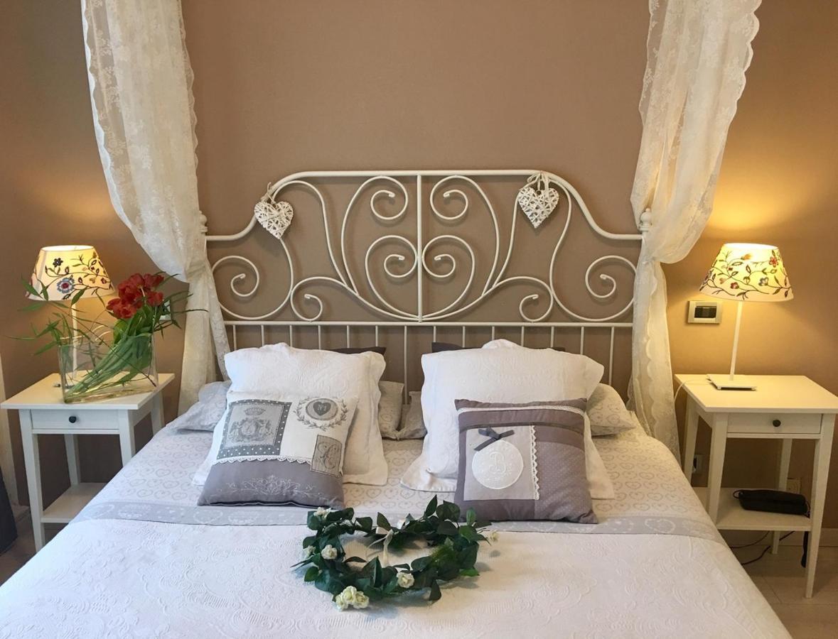 Belvedere Resort Ai Colli Galzignano Terme ภายนอก รูปภาพ