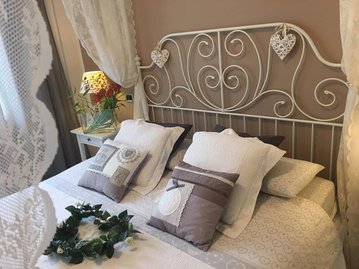 Belvedere Resort Ai Colli Galzignano Terme ภายนอก รูปภาพ