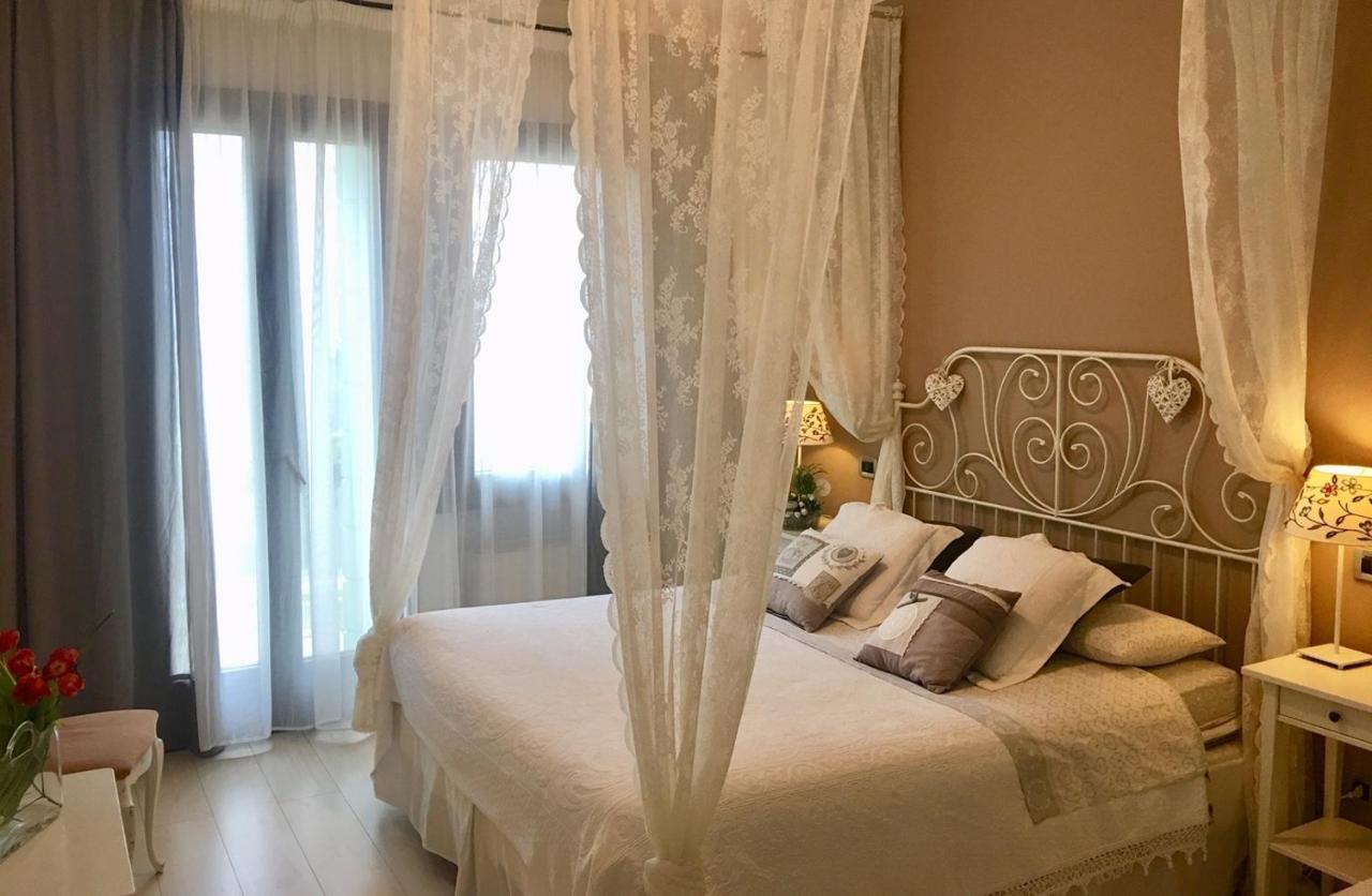 Belvedere Resort Ai Colli Galzignano Terme ภายนอก รูปภาพ