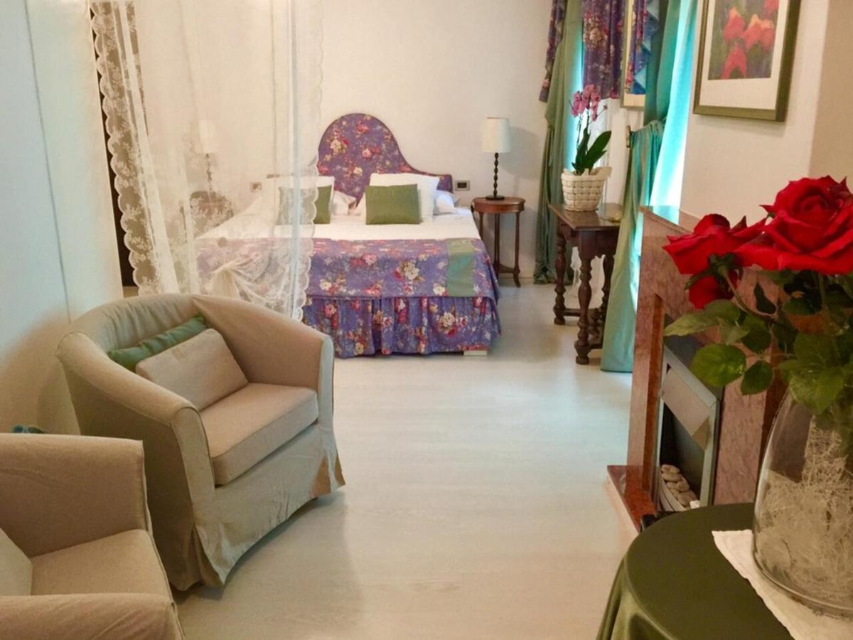 Belvedere Resort Ai Colli Galzignano Terme ภายนอก รูปภาพ