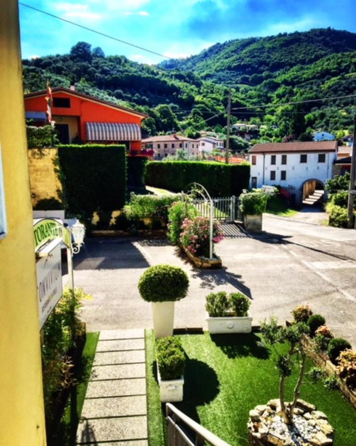 Belvedere Resort Ai Colli Galzignano Terme ภายนอก รูปภาพ