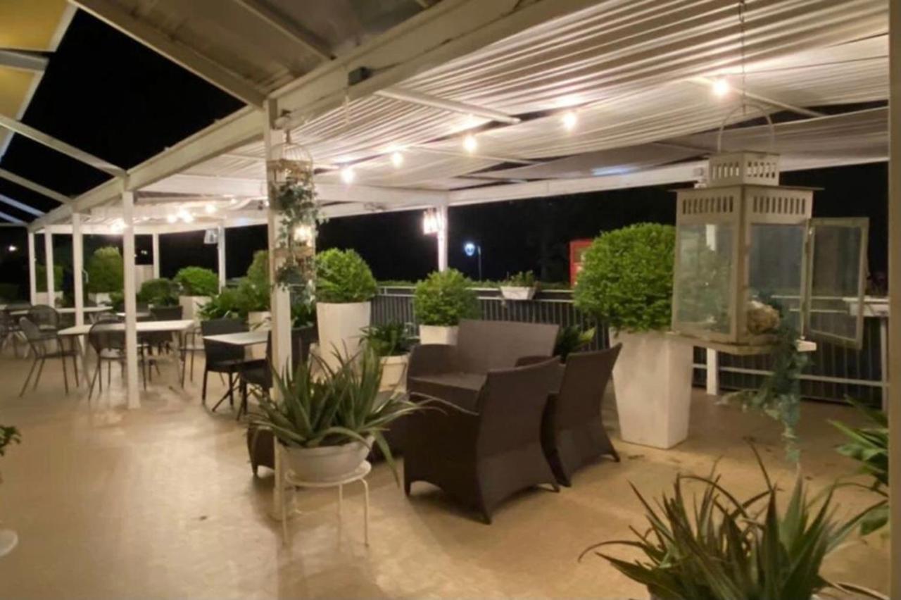 Belvedere Resort Ai Colli Galzignano Terme ภายนอก รูปภาพ