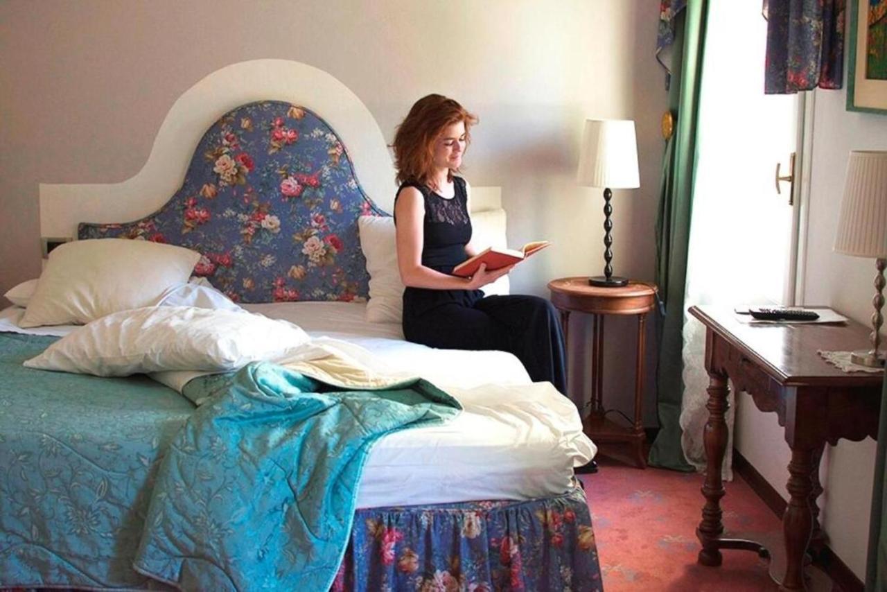 Belvedere Resort Ai Colli Galzignano Terme ภายนอก รูปภาพ