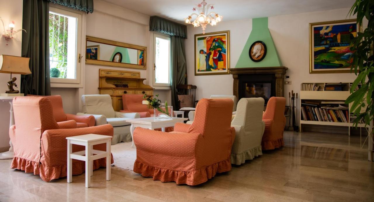 Belvedere Resort Ai Colli Galzignano Terme ภายนอก รูปภาพ