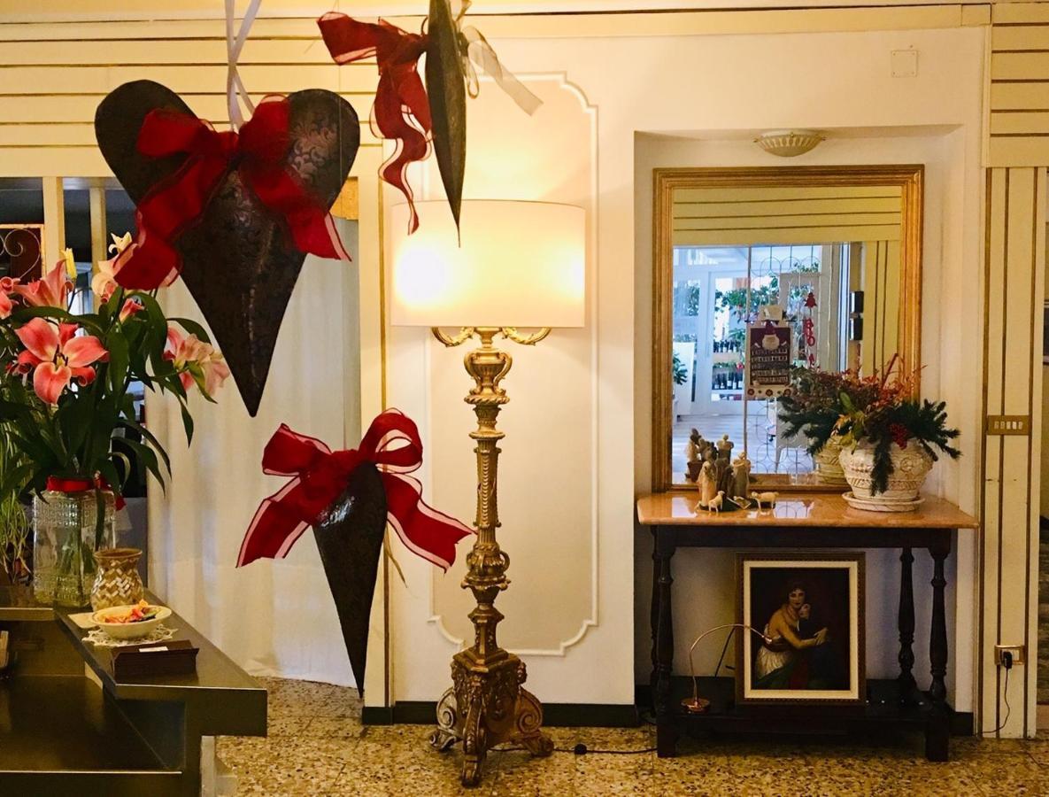 Belvedere Resort Ai Colli Galzignano Terme ภายนอก รูปภาพ