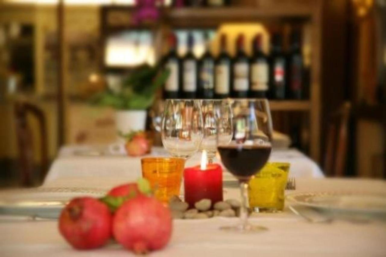 Belvedere Resort Ai Colli Galzignano Terme ภายนอก รูปภาพ
