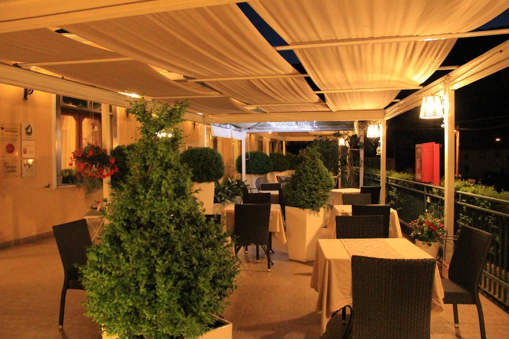 Belvedere Resort Ai Colli Galzignano Terme ภายนอก รูปภาพ