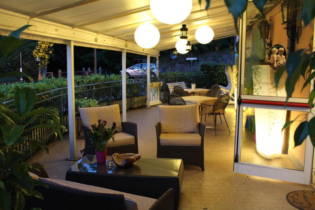 Belvedere Resort Ai Colli Galzignano Terme ภายนอก รูปภาพ