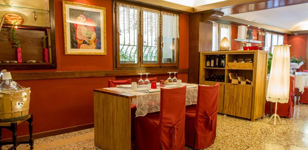 Belvedere Resort Ai Colli Galzignano Terme ภายนอก รูปภาพ