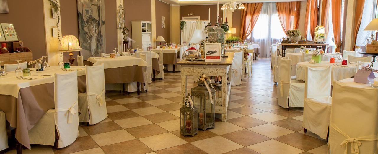 Belvedere Resort Ai Colli Galzignano Terme ภายนอก รูปภาพ