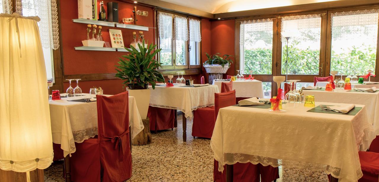 Belvedere Resort Ai Colli Galzignano Terme ภายนอก รูปภาพ