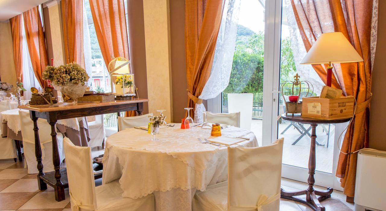 Belvedere Resort Ai Colli Galzignano Terme ภายนอก รูปภาพ