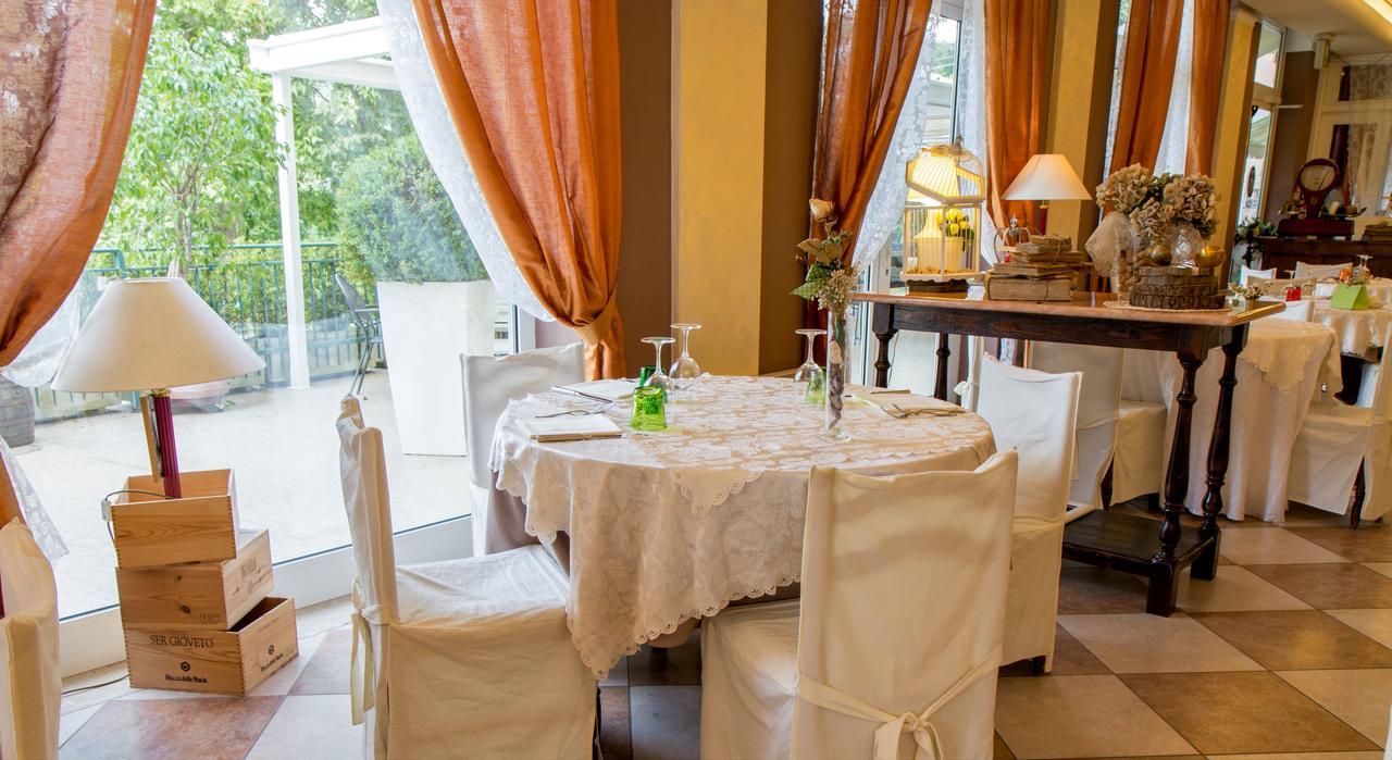 Belvedere Resort Ai Colli Galzignano Terme ภายนอก รูปภาพ