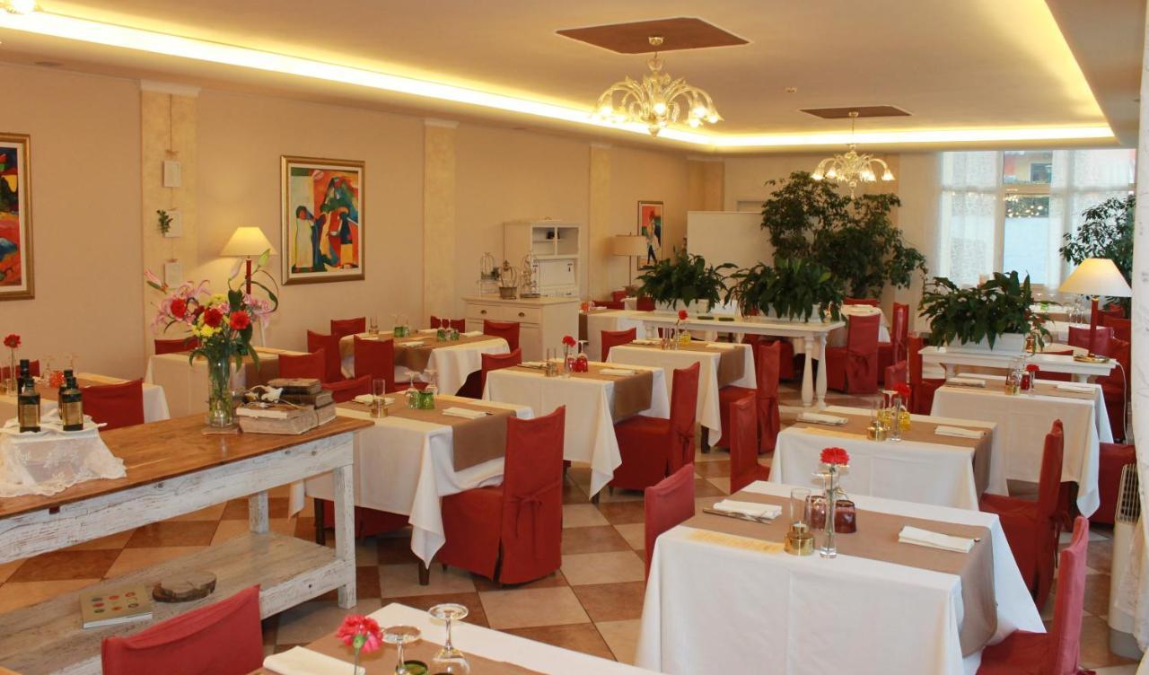 Belvedere Resort Ai Colli Galzignano Terme ภายนอก รูปภาพ
