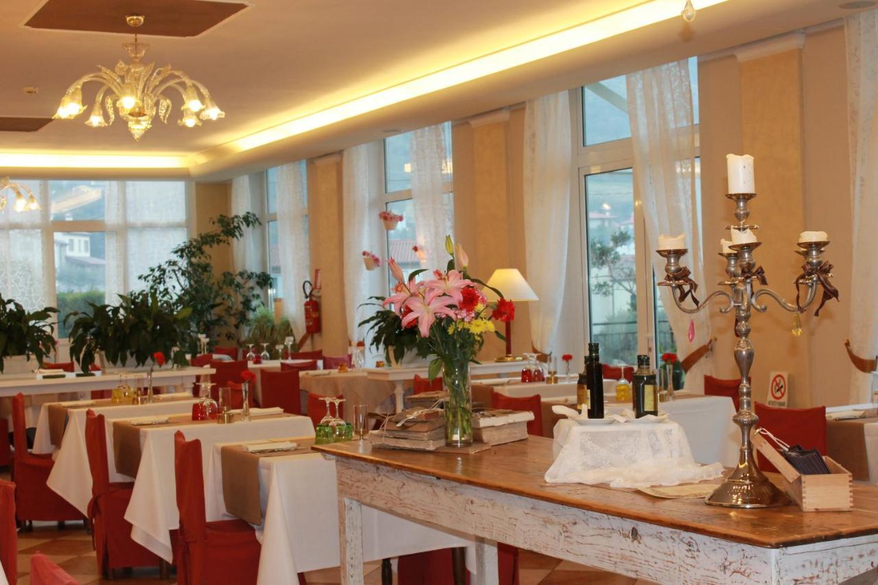 Belvedere Resort Ai Colli Galzignano Terme ภายนอก รูปภาพ