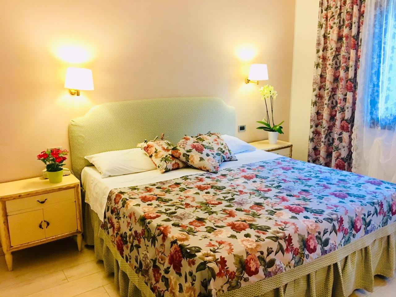 Belvedere Resort Ai Colli Galzignano Terme ภายนอก รูปภาพ