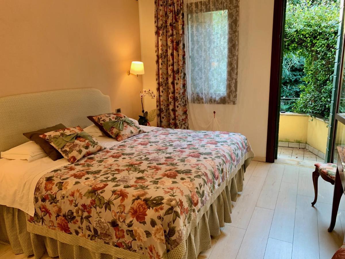Belvedere Resort Ai Colli Galzignano Terme ภายนอก รูปภาพ