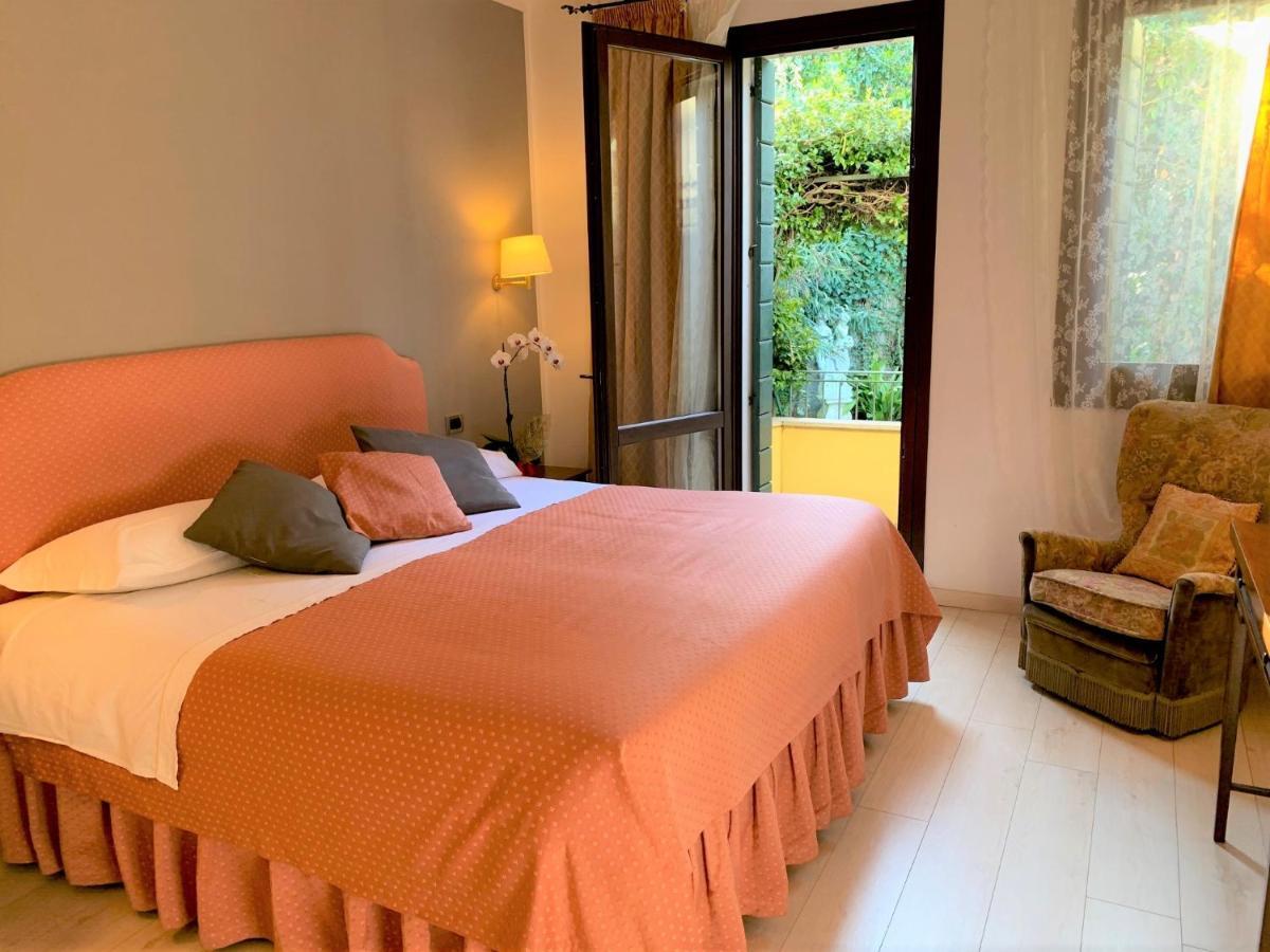Belvedere Resort Ai Colli Galzignano Terme ภายนอก รูปภาพ